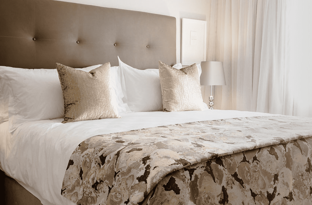 Welcome to Kyalami Creek Luxury Apartments – Meet the team