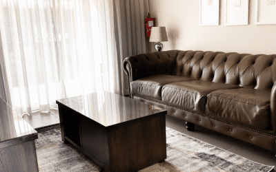 Why Kyalami Creek Luxury Apartments Is the Perfect Self-Catering Stay in Midrand