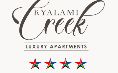 Kyalami Creek Luxury Apartments Is Now Officially 4-Star Graded